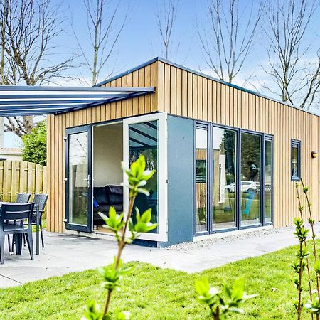 Gorgeous Home In Heinkenszand With House Sea View Eksteriør billede