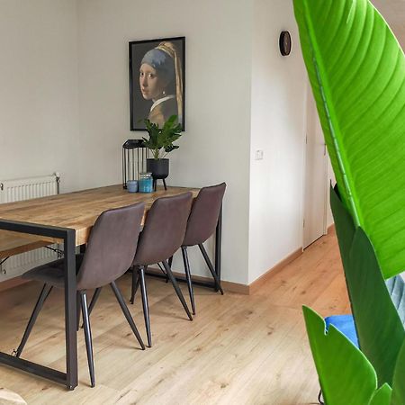 Gorgeous Home In Heinkenszand With House Sea View Eksteriør billede