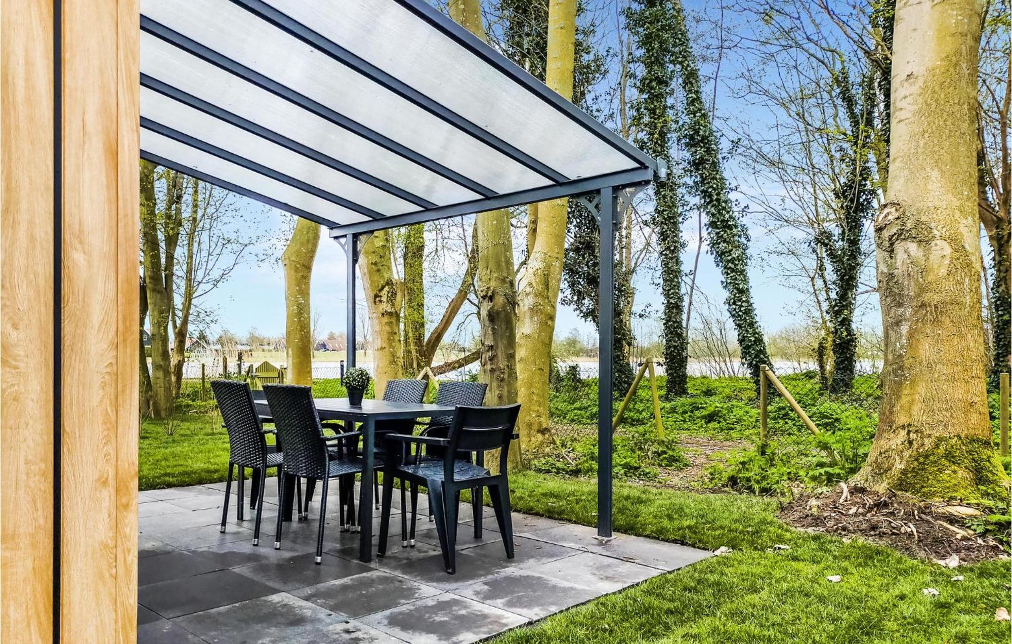 Gorgeous Home In Heinkenszand With House Sea View Eksteriør billede